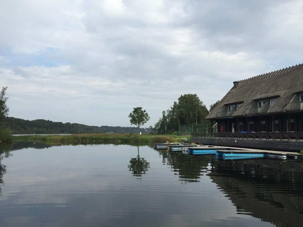 Sammuli Holiday Village Viljandi  Exterior photo