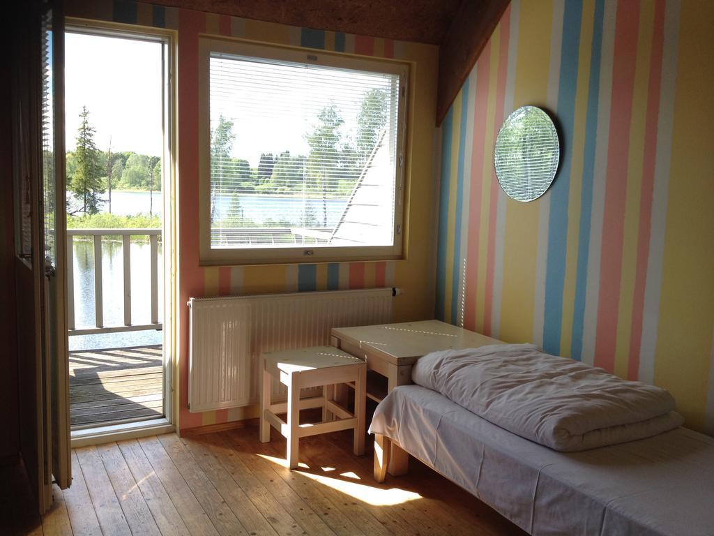 Sammuli Holiday Village Viljandi  Exterior photo