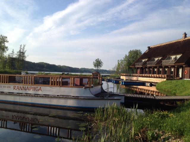Sammuli Holiday Village Viljandi  Exterior photo