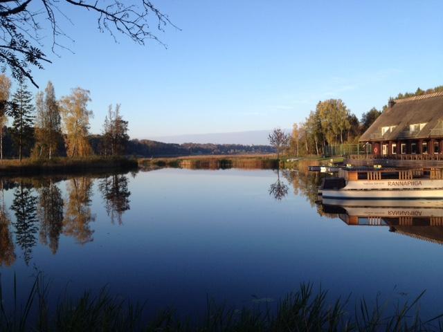 Sammuli Holiday Village Viljandi  Exterior photo